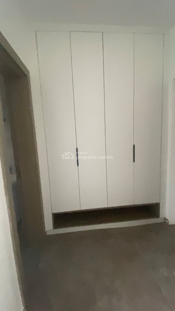 Luxury 4 Bedroom Terrace Duplex + Bq  Jahi Gilmore, Jahi Gilmore, Jahi, Abuja, Terraced Duplex for Rent