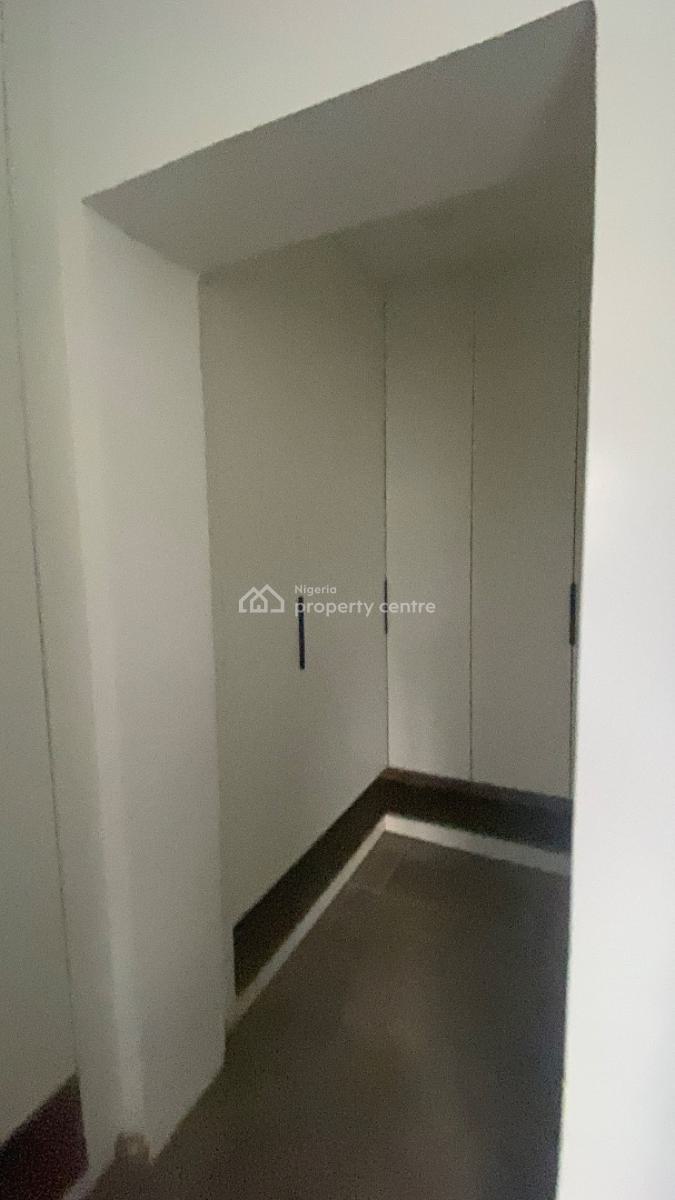 Luxury 4 Bedroom Terrace Duplex + Bq  Jahi Gilmore, Jahi Gilmore, Jahi, Abuja, Terraced Duplex for Rent