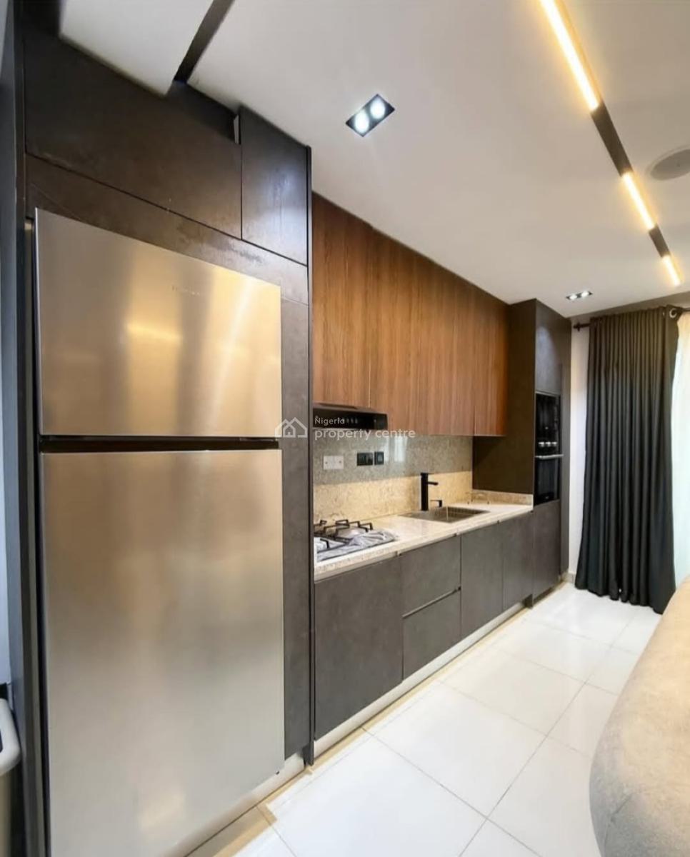 2, Lekki Phase 1, Lekki, Lagos, Flat / Apartment for Rent