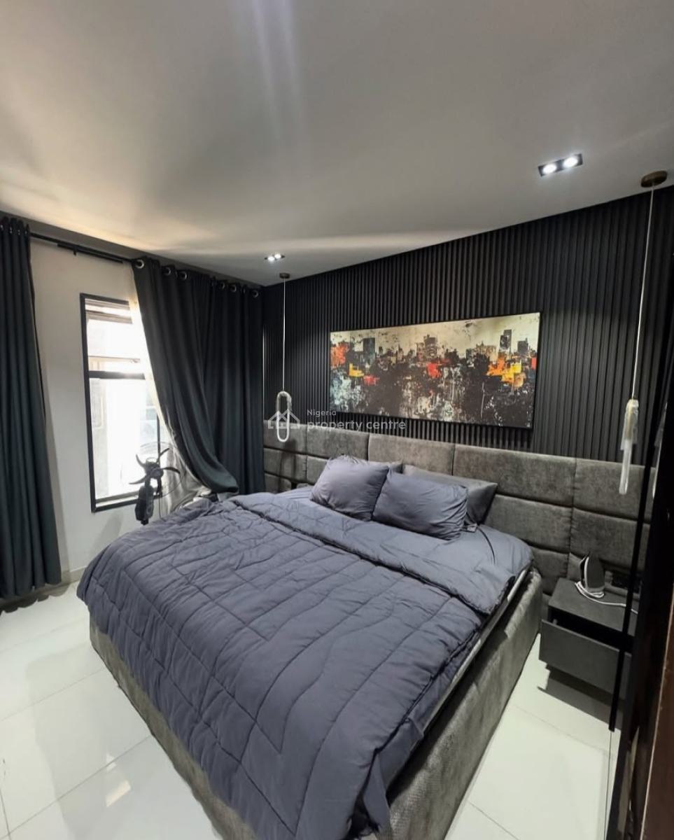 2, Lekki Phase 1, Lekki, Lagos, Flat / Apartment for Rent