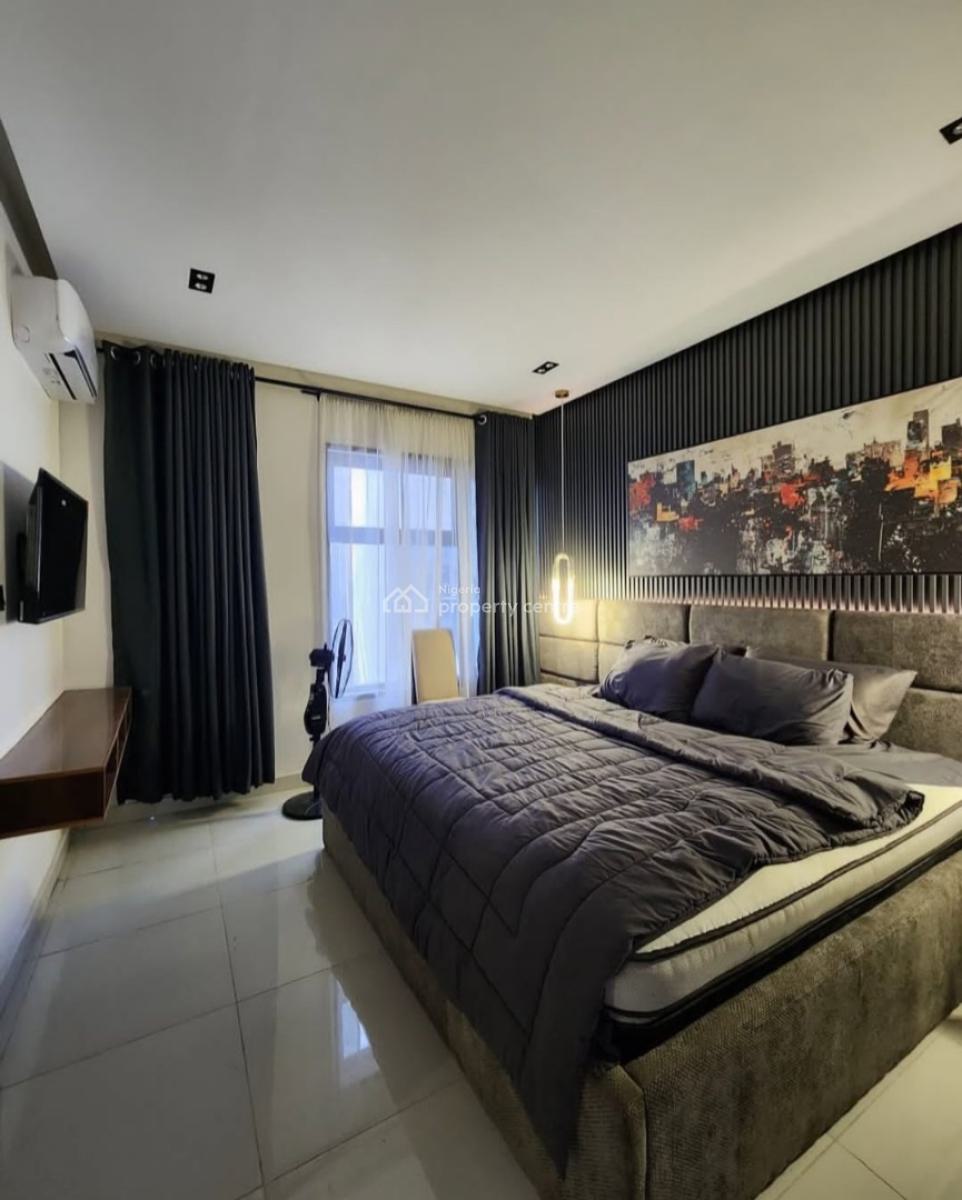 2, Lekki Phase 1, Lekki, Lagos, Flat / Apartment for Rent