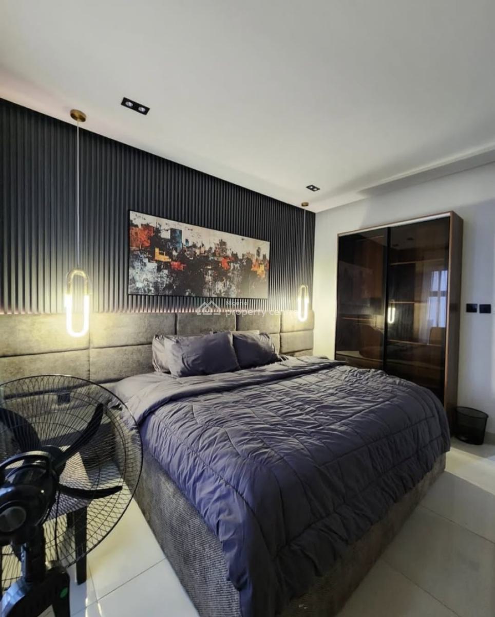 2, Lekki Phase 1, Lekki, Lagos, Flat / Apartment for Rent