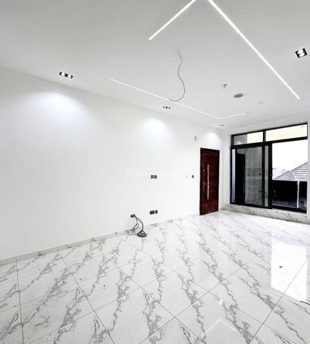 Brand New 2 & 3 Bedroom Apartment with Gym and Pool, Orchid, Lekki, Lagos, Flat / Apartment for Sale