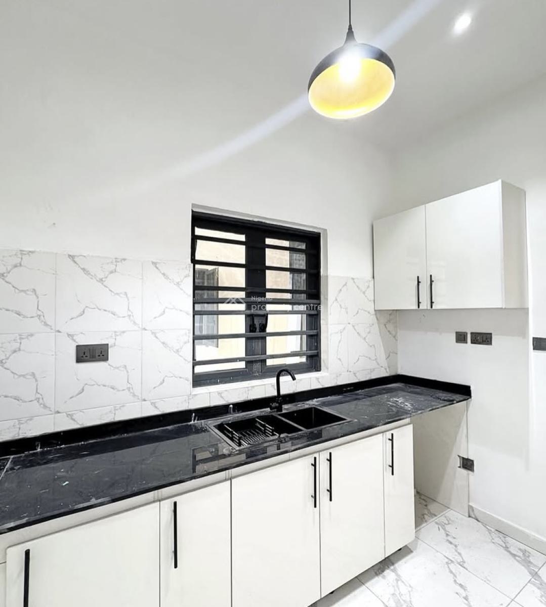 Brand New 2 & 3 Bedroom Apartment with Gym and Pool, Orchid, Lekki, Lagos, Flat / Apartment for Sale
