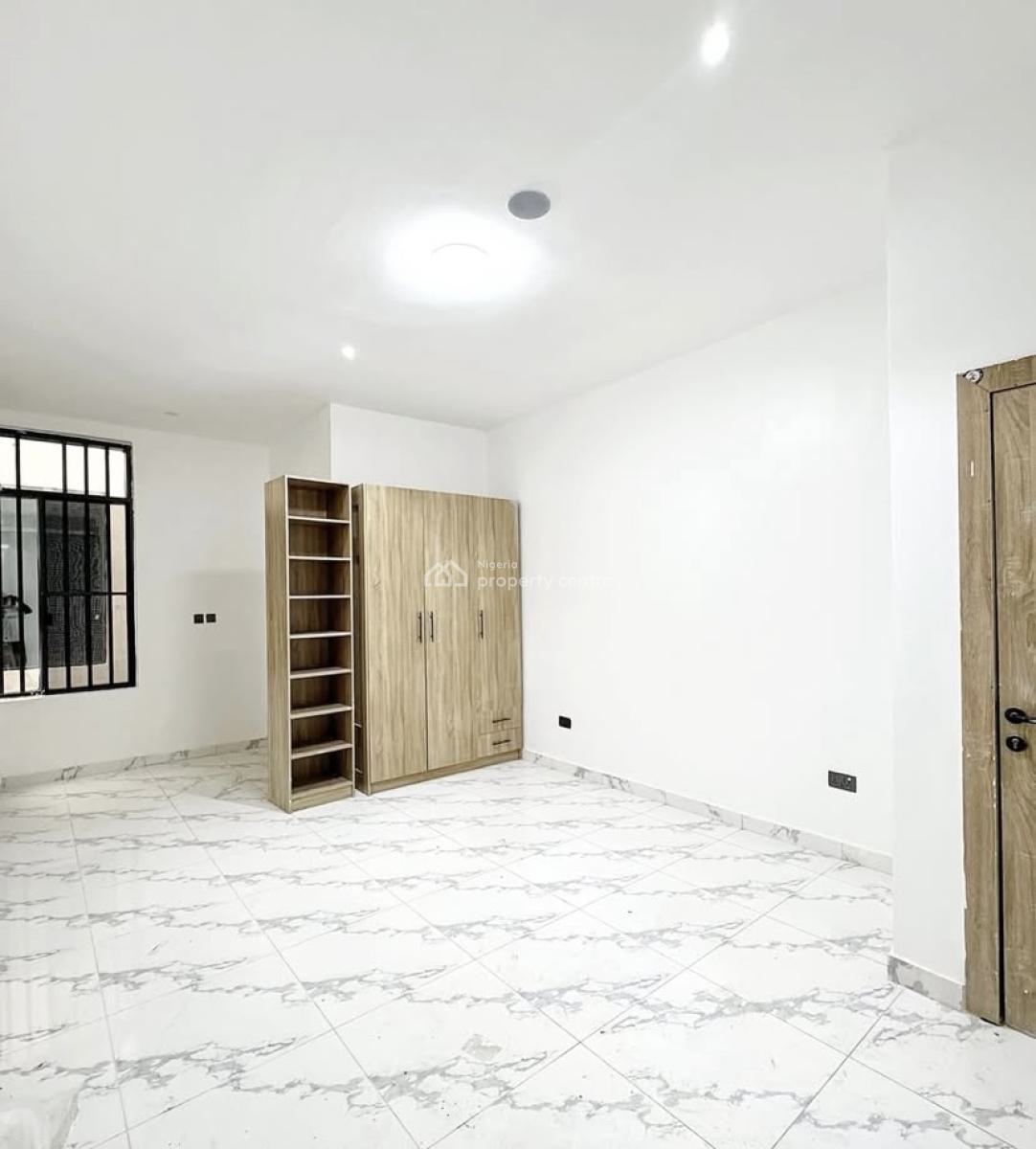 Brand New 2 & 3 Bedroom Apartment with Gym and Pool, Orchid, Lekki, Lagos, Flat / Apartment for Sale