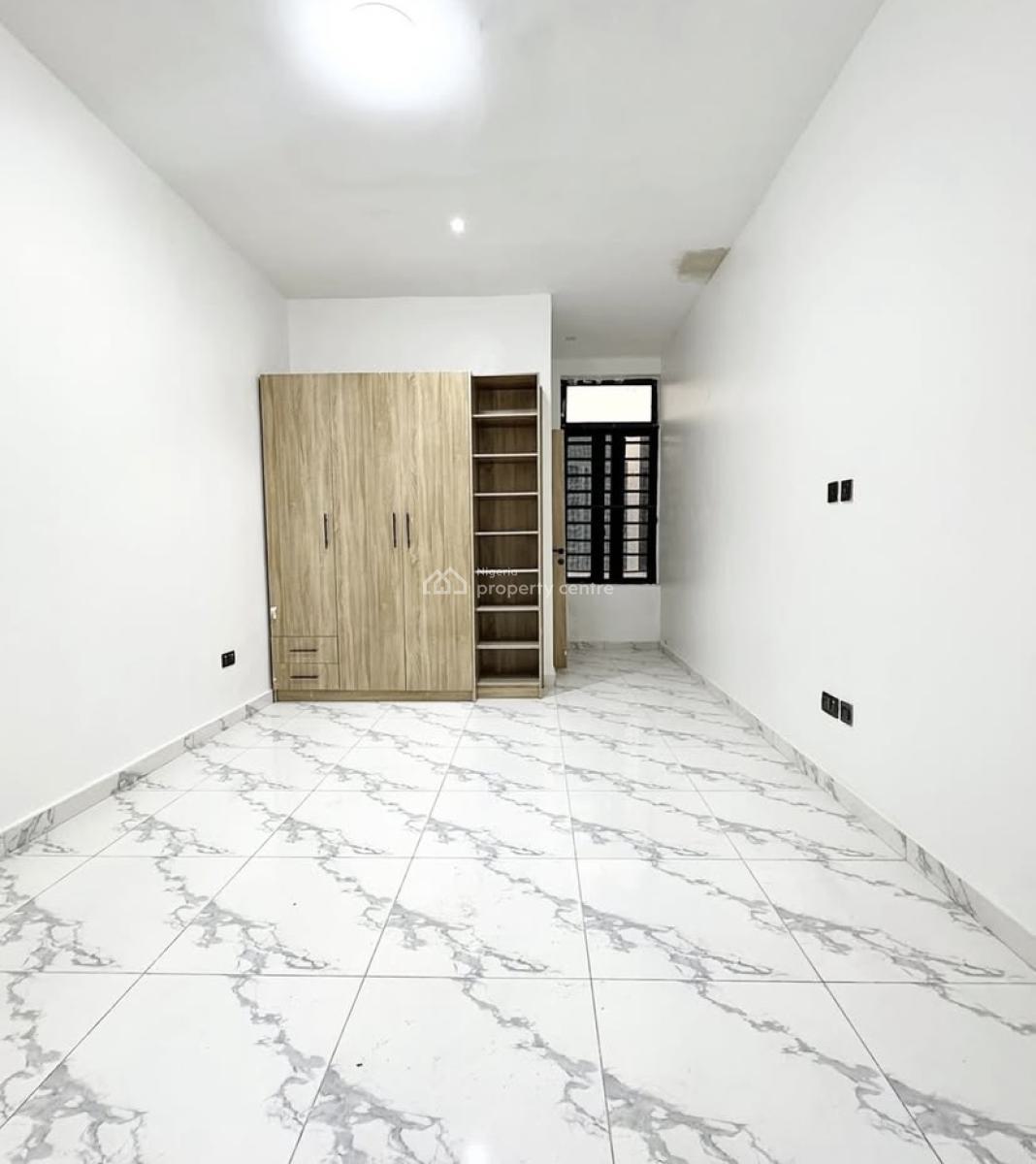 Brand New 2 & 3 Bedroom Apartment with Gym and Pool, Orchid, Lekki, Lagos, Flat / Apartment for Sale