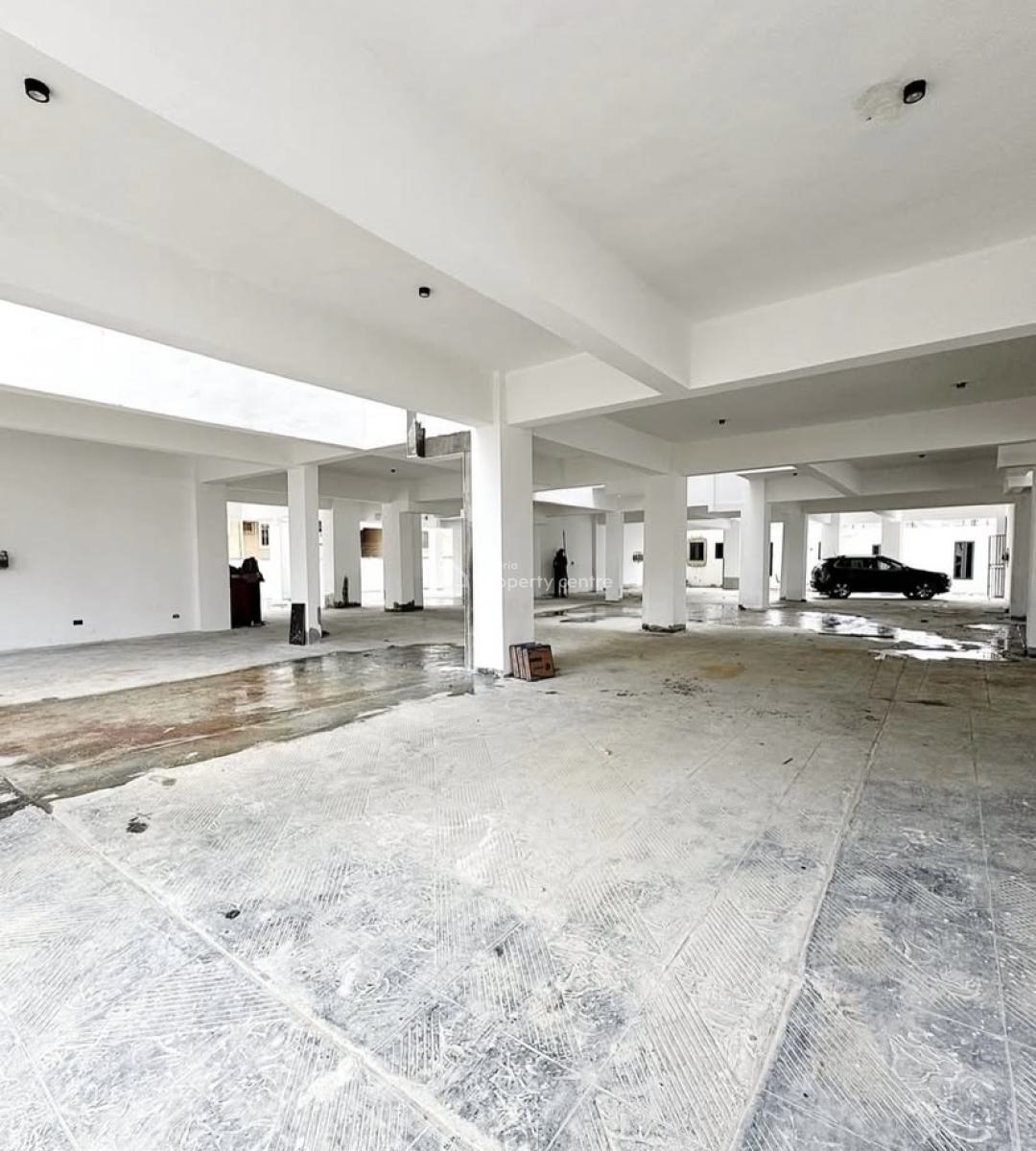 Brand New 2 & 3 Bedroom Apartment with Gym and Pool, Orchid, Lekki, Lagos, Flat / Apartment for Sale