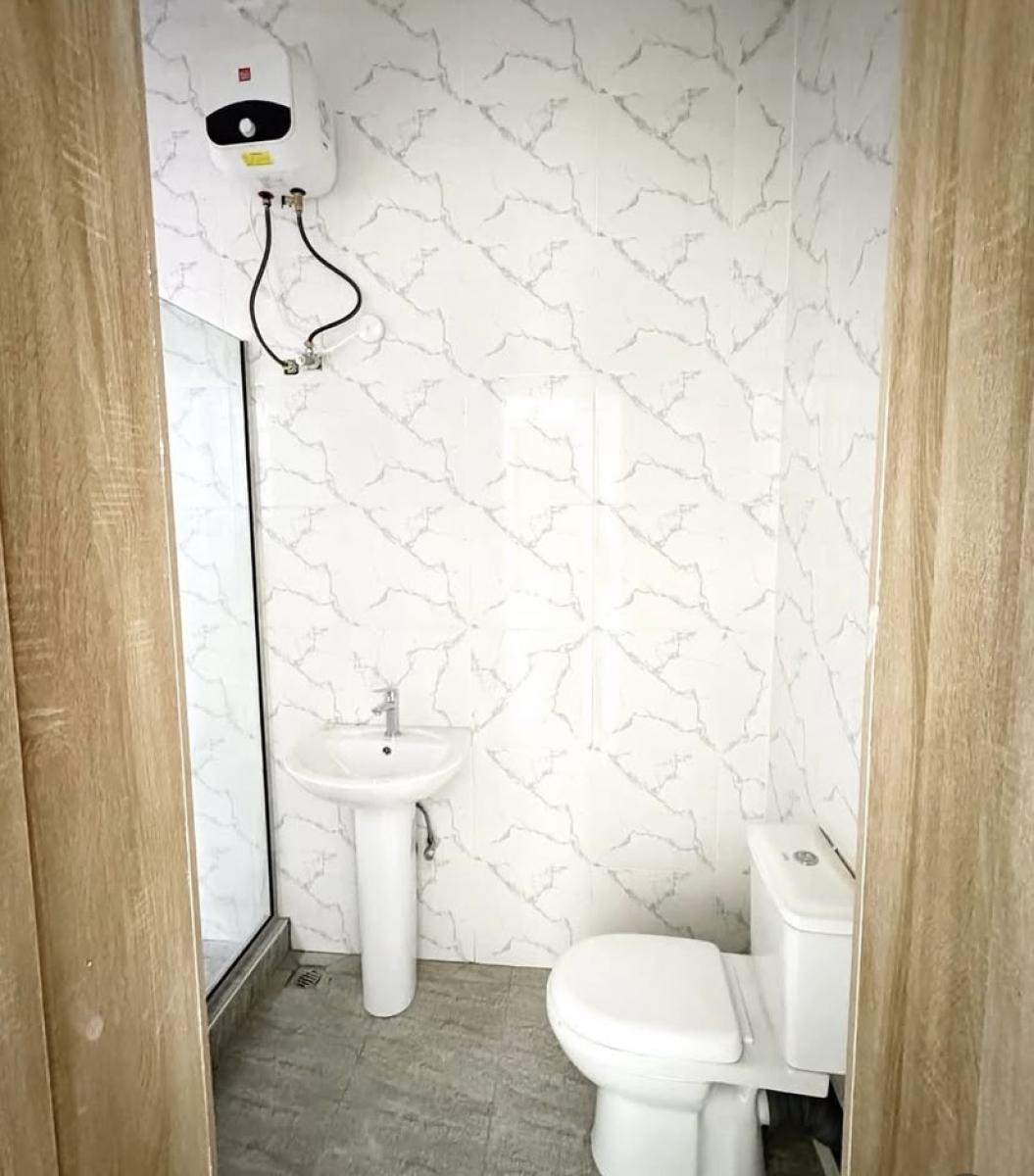 Brand New 2 & 3 Bedroom Apartment with Gym and Pool, Orchid, Lekki, Lagos, Flat / Apartment for Sale
