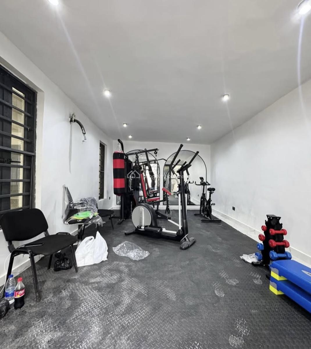 Brand New 2 & 3 Bedroom Apartment with Gym and Pool, Orchid, Lekki, Lagos, Flat / Apartment for Sale
