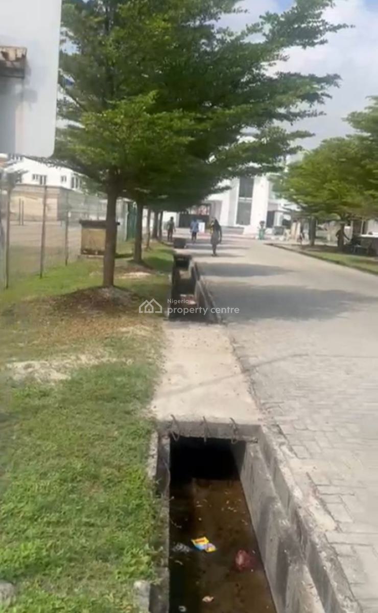 Land Measuring 1,200sqm, Buena Vista Estate Ofd Orchid Road, Lekki, Lagos, Residential Land for Sale
