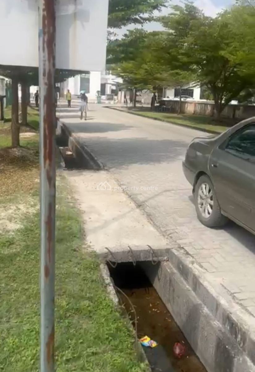 Land Measuring 1,200sqm, Buena Vista Estate Ofd Orchid Road, Lekki, Lagos, Residential Land for Sale