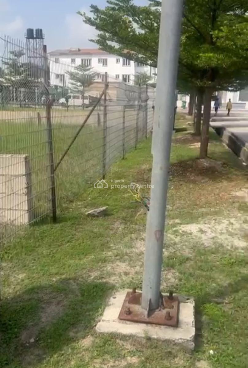 Land Measuring 1,200sqm, Buena Vista Estate Ofd Orchid Road, Lekki, Lagos, Residential Land for Sale