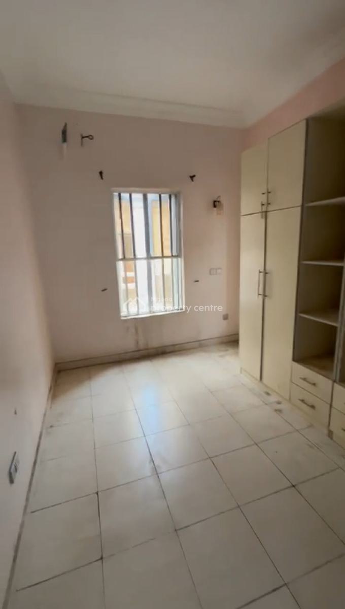 Sharp and Spacious Mini Flat, Bera Estate Cheveron, Lekki, Lagos, Mini Flat (room and Parlour) for Rent