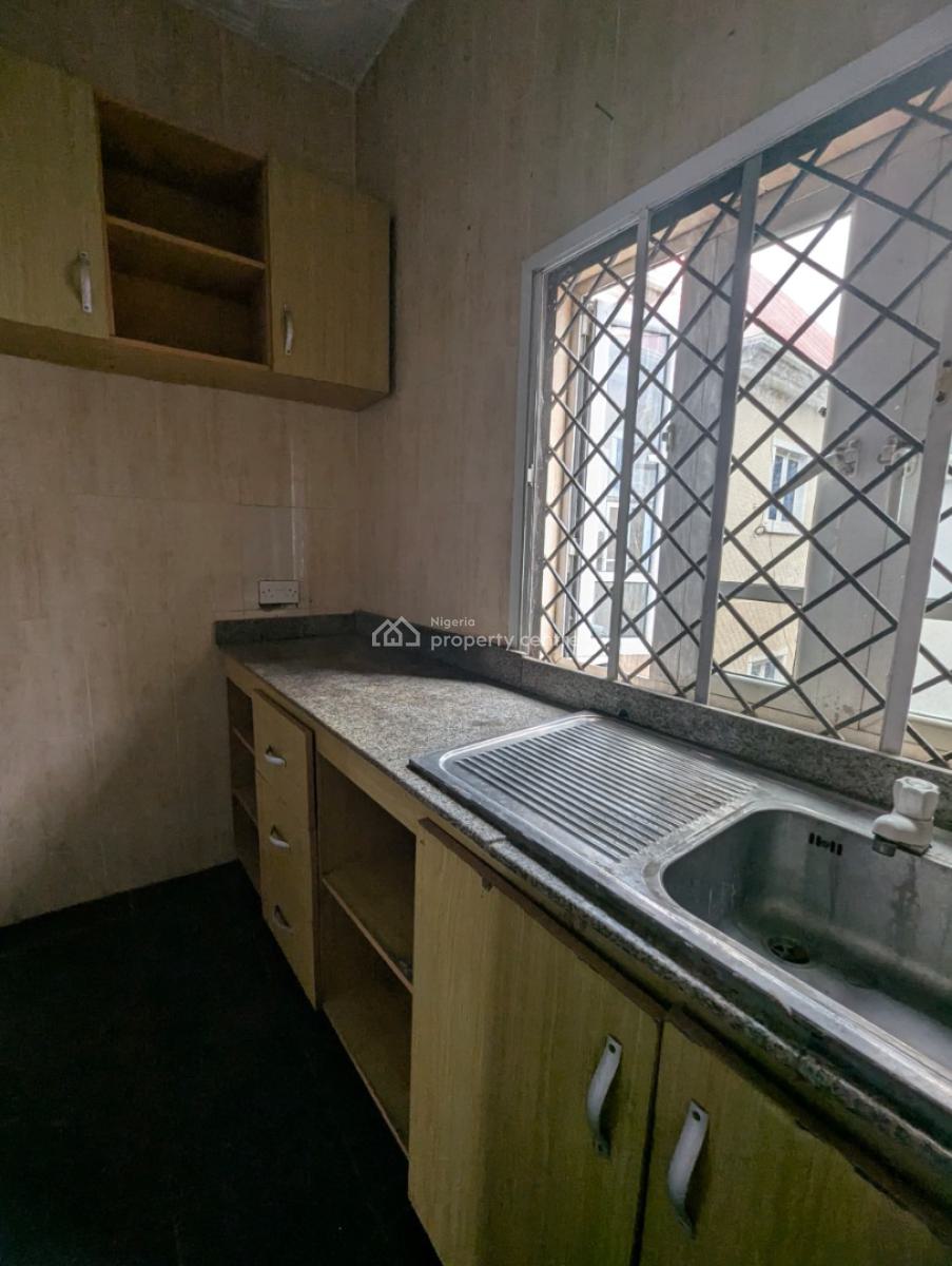 Private Studio Apartment, Ilasan, Ikate, Lekki, Lagos, Self Contain (single Rooms) for Rent