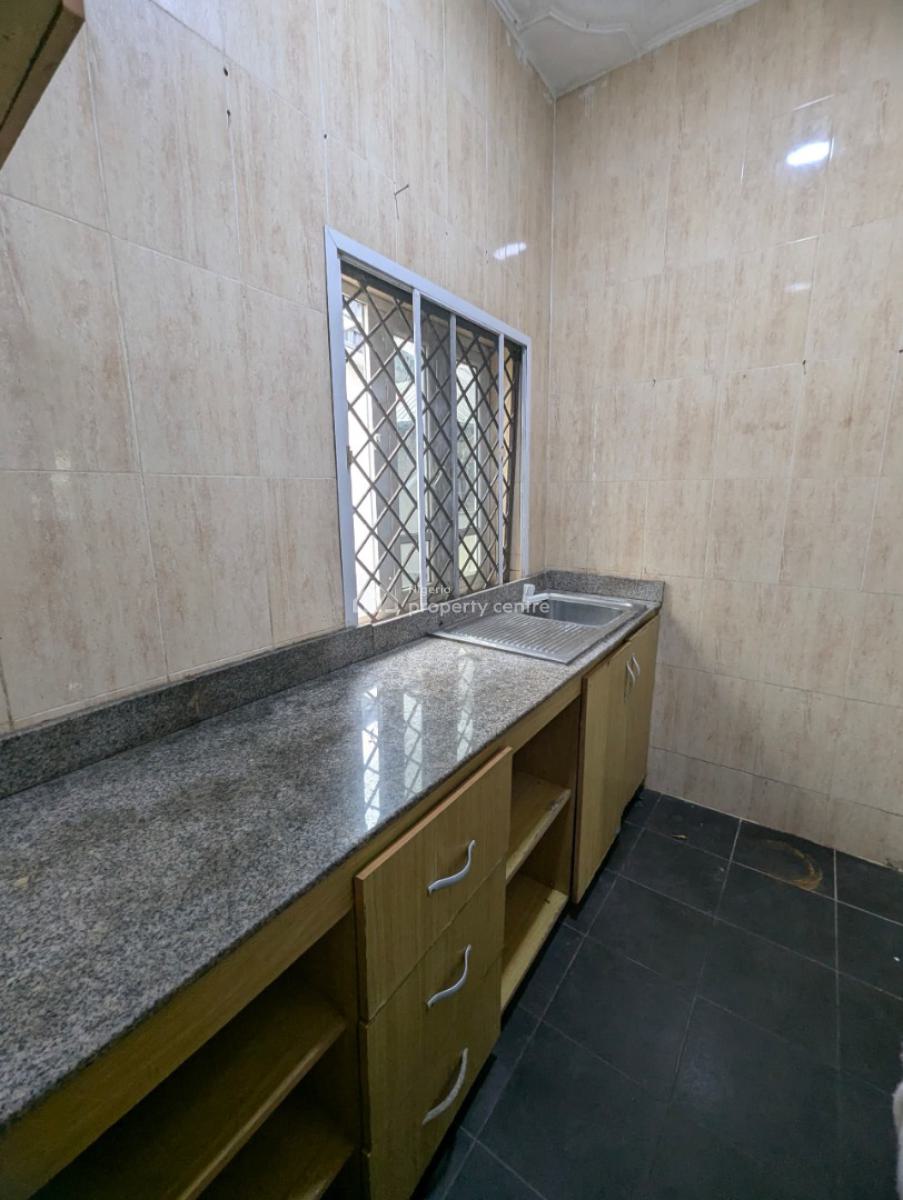 Private Studio Apartment, Ilasan, Ikate, Lekki, Lagos, Self Contain (single Rooms) for Rent