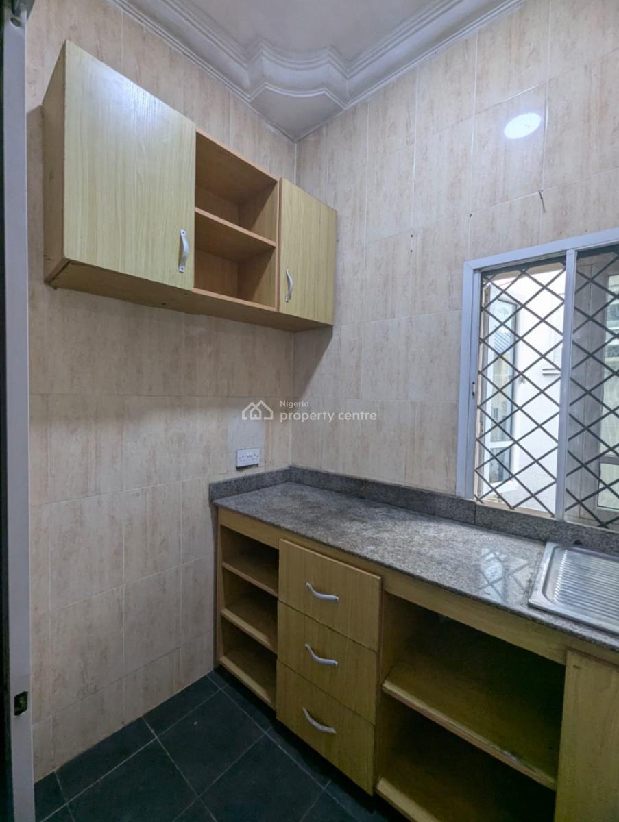 Private Studio Apartment, Ilasan, Ikate, Lekki, Lagos, Self Contain (single Rooms) for Rent