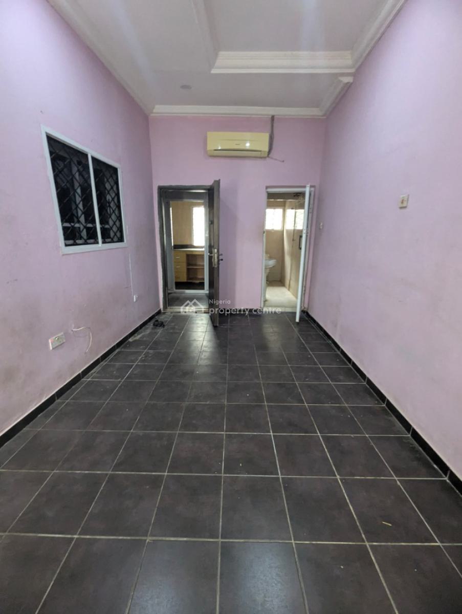 Private Studio Apartment, Ilasan, Ikate, Lekki, Lagos, Self Contain (single Rooms) for Rent