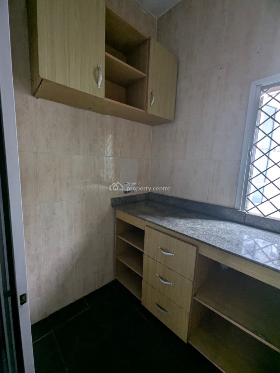 Private Studio Apartment, Ilasan, Ikate, Lekki, Lagos, Self Contain (single Rooms) for Rent