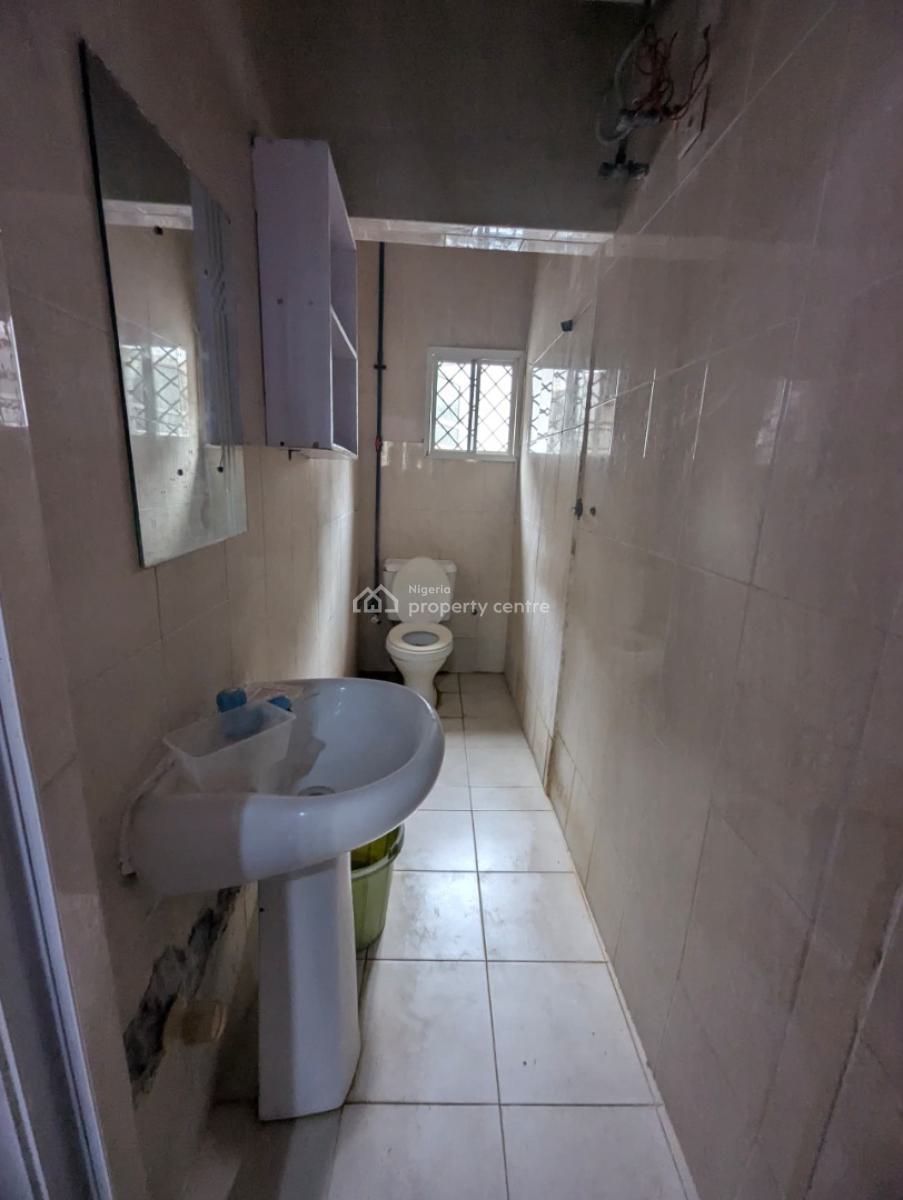 Private Studio Apartment, Ilasan, Ikate, Lekki, Lagos, Self Contain (single Rooms) for Rent