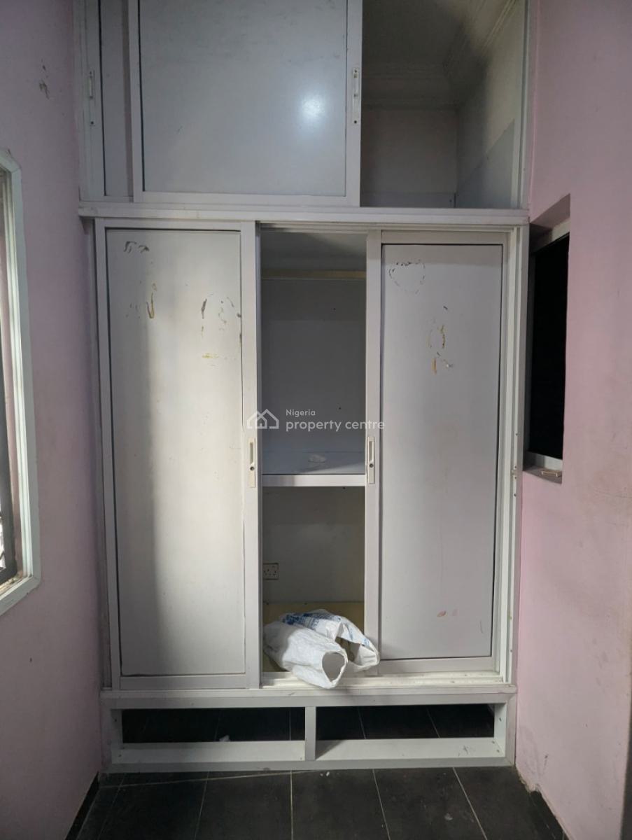 Private Studio Apartment, Ilasan, Ikate, Lekki, Lagos, Self Contain (single Rooms) for Rent