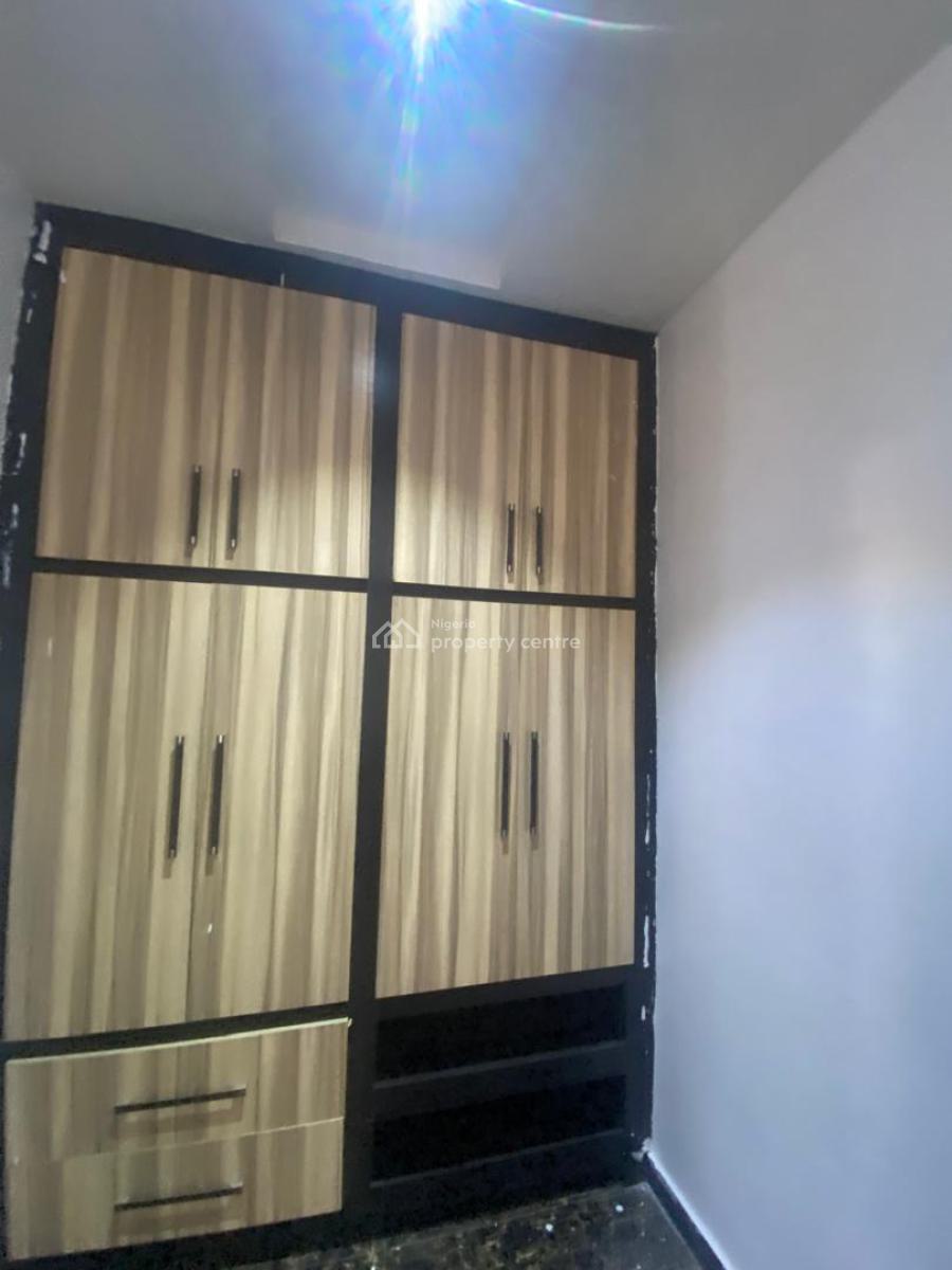 3 Bedroom Terraced Duplex with Bq, Lekki Phase 1 Right Hand Side By Pinnacle Filling Station Lekki, Lekki Phase 1, Lekki, Lagos, Terraced Duplex for Rent