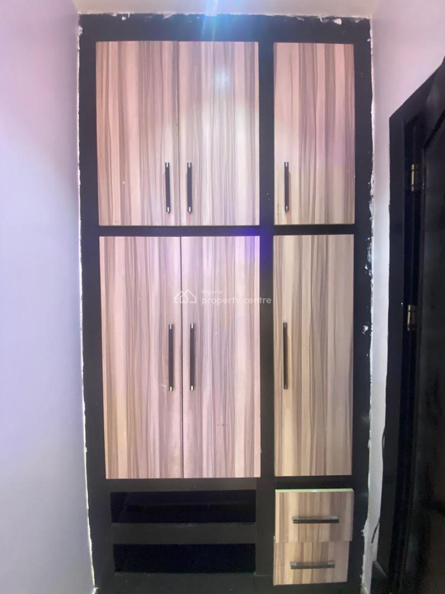3 Bedroom Terraced Duplex with Bq, Lekki Phase 1 Right Hand Side By Pinnacle Filling Station Lekki, Lekki Phase 1, Lekki, Lagos, Terraced Duplex for Rent