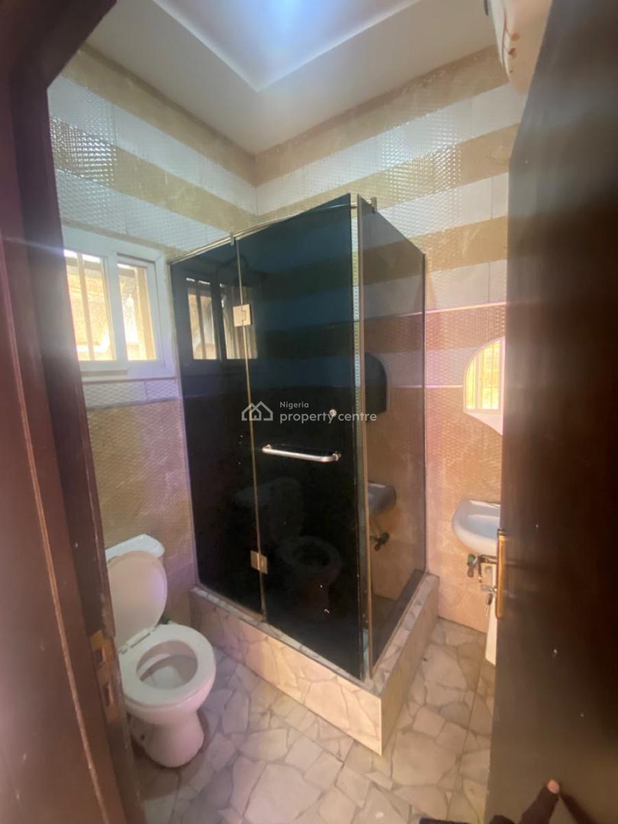 3 Bedroom Terraced Duplex with Bq, Lekki Phase 1 Right Hand Side By Pinnacle Filling Station Lekki, Lekki Phase 1, Lekki, Lagos, Terraced Duplex for Rent