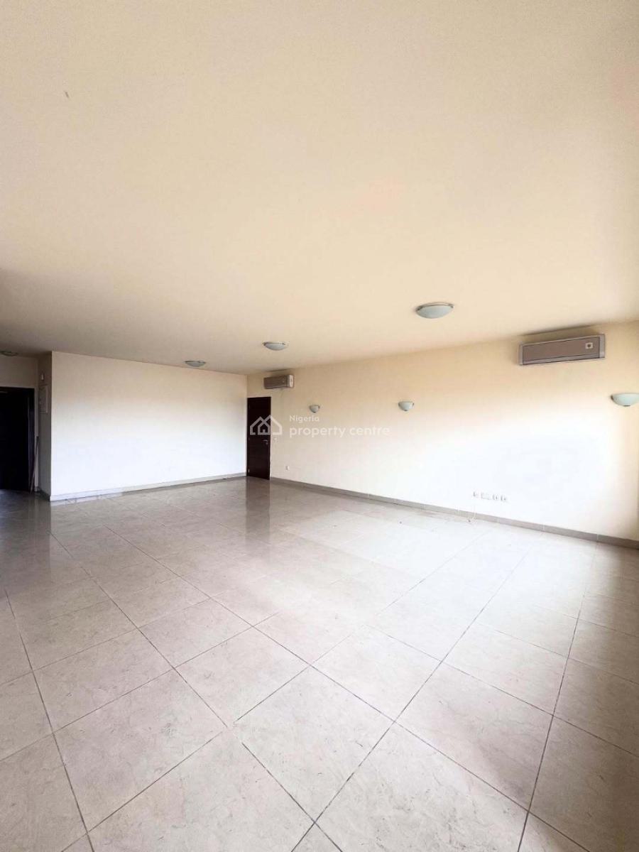 Brand New 3-bedroom Luxury Apartment, Ikoyi, Lagos, Flat / Apartment for Sale
