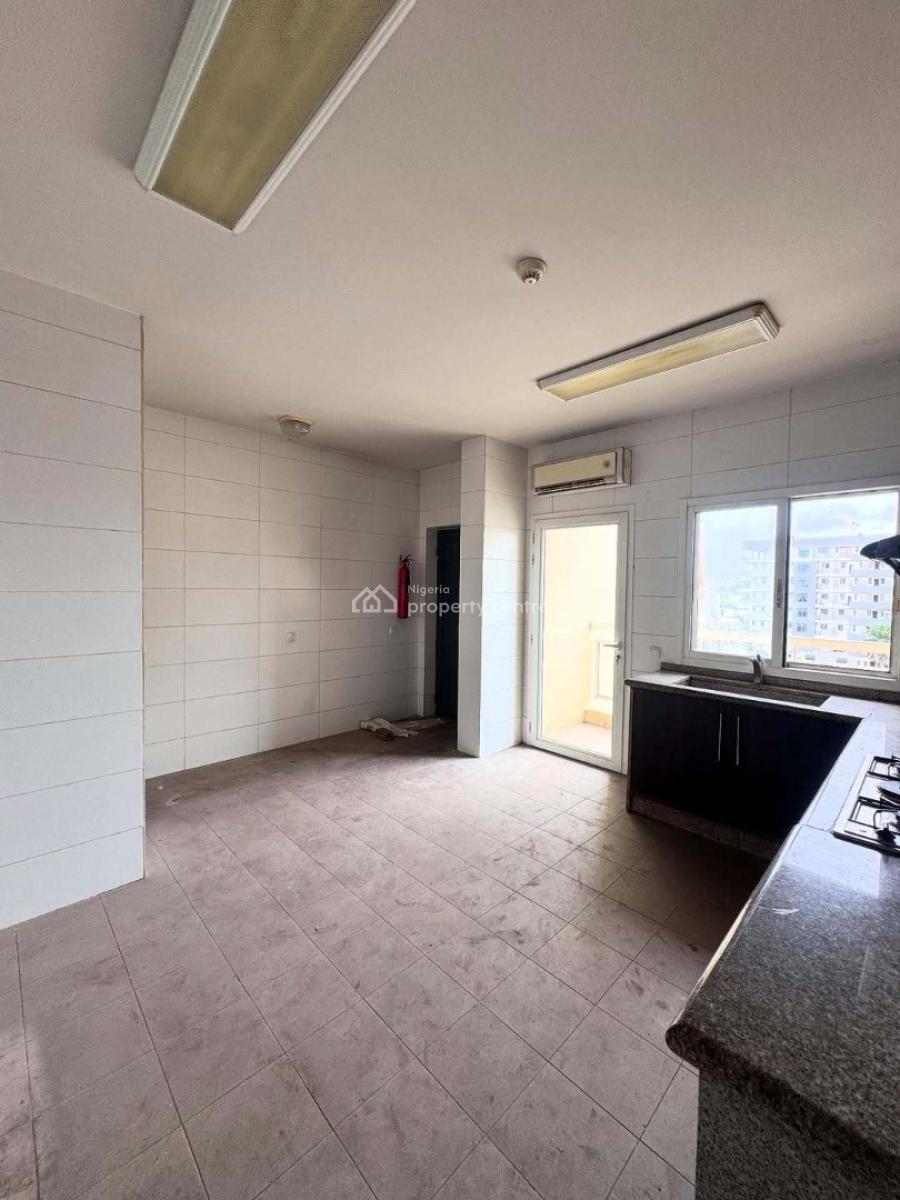 Brand New 3-bedroom Luxury Apartment, Ikoyi, Lagos, Flat / Apartment for Sale