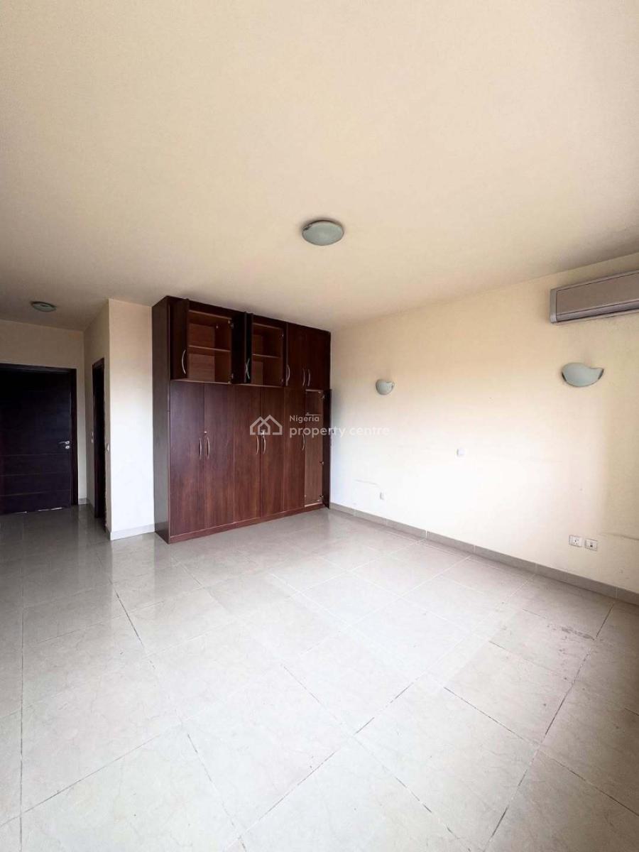 Brand New 3-bedroom Luxury Apartment, Ikoyi, Lagos, Flat / Apartment for Sale