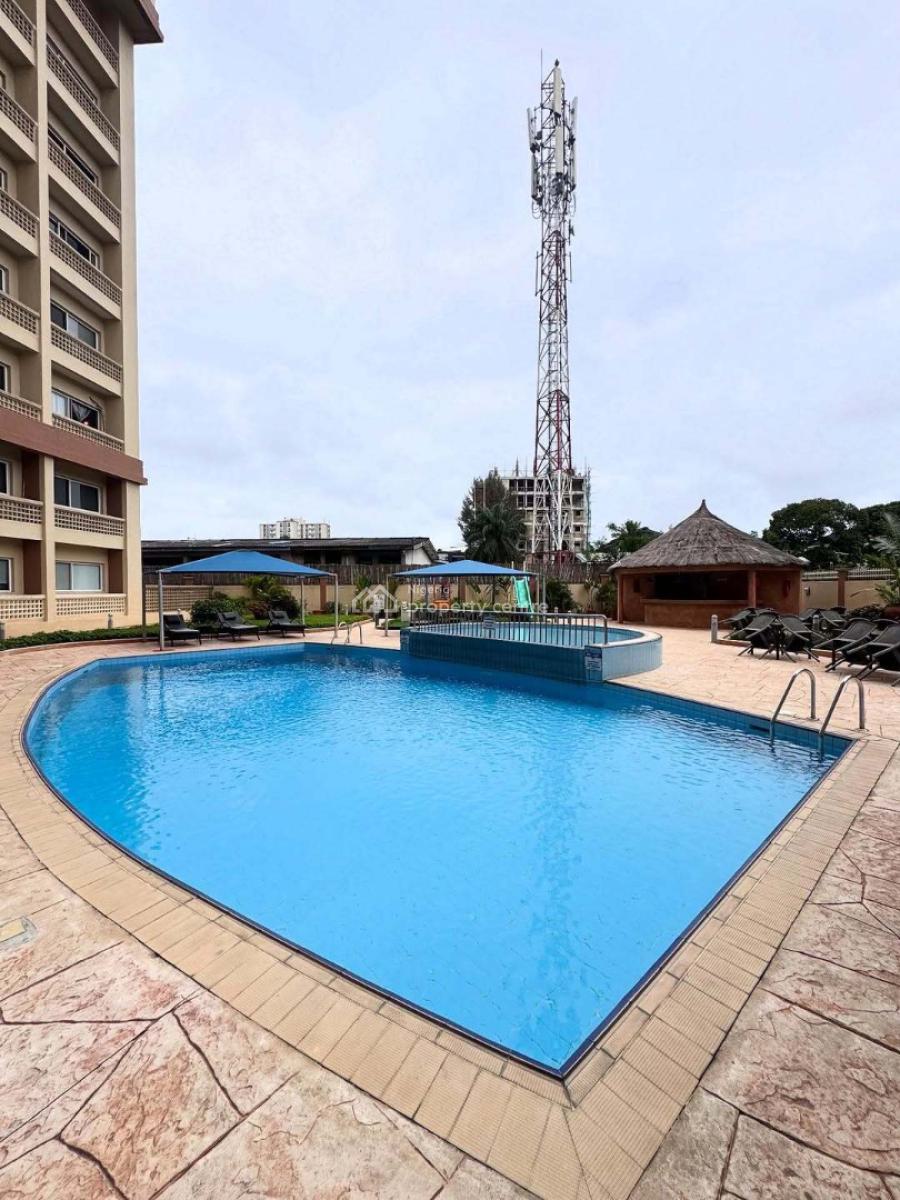 Brand New 3-bedroom Luxury Apartment, Ikoyi, Lagos, Flat / Apartment for Sale