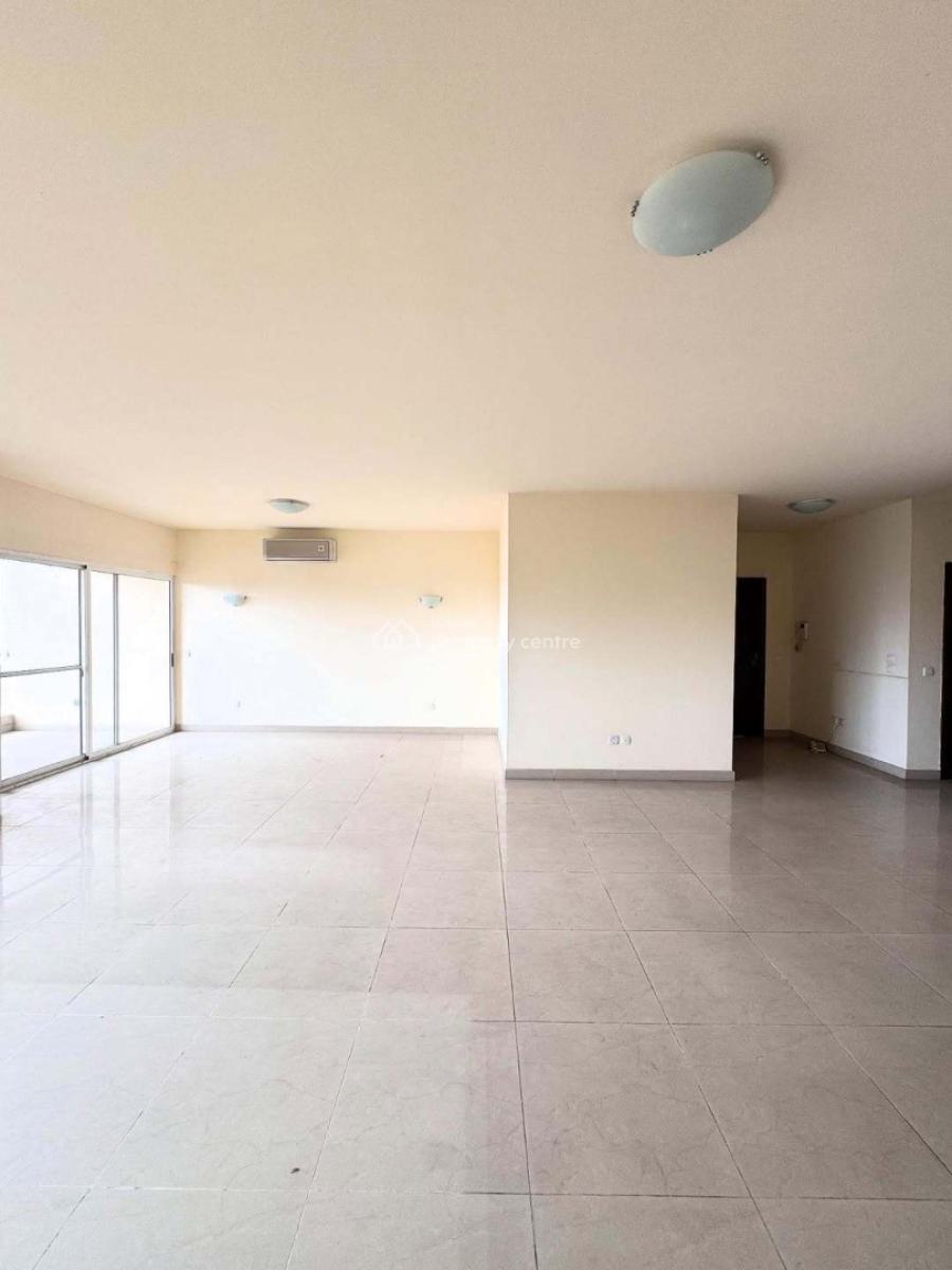 Brand New 3-bedroom Luxury Apartment, Ikoyi, Lagos, Flat / Apartment for Sale