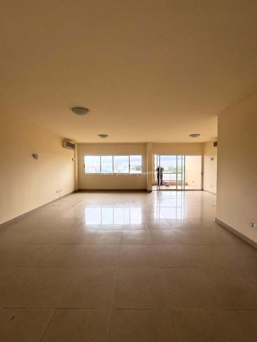 Brand New 3-bedroom Luxury Apartment, Ikoyi, Lagos, Flat / Apartment for Sale