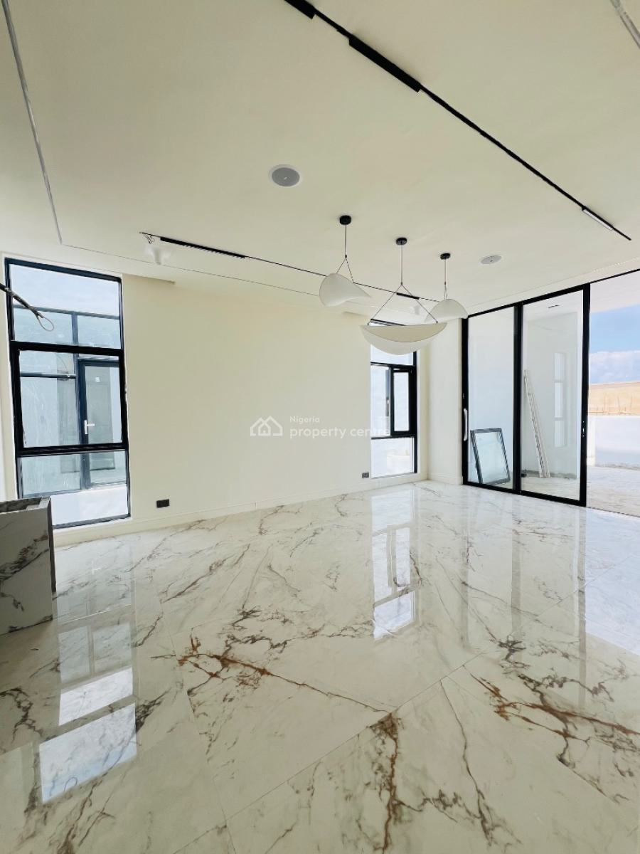 Crafted for Comfort, Built for Class -- 5-bedroom Detached Duplex, Lekki Phase 1, Lekki Phase 1, Lekki, Lagos, Detached Duplex for Sale