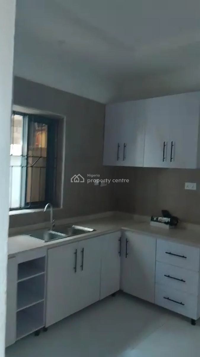 Newly Built 3bedroom Duplex, Sunny Villa Badore Road Ajah, Ajah, Lagos, Terraced Duplex for Rent