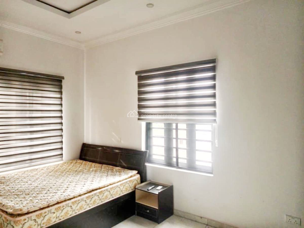 Luxury & Fully Furnished and Service 4 Bedroom Terrace Duplex, Ikeja Gra, Ikeja, Lagos, Terraced Duplex for Rent