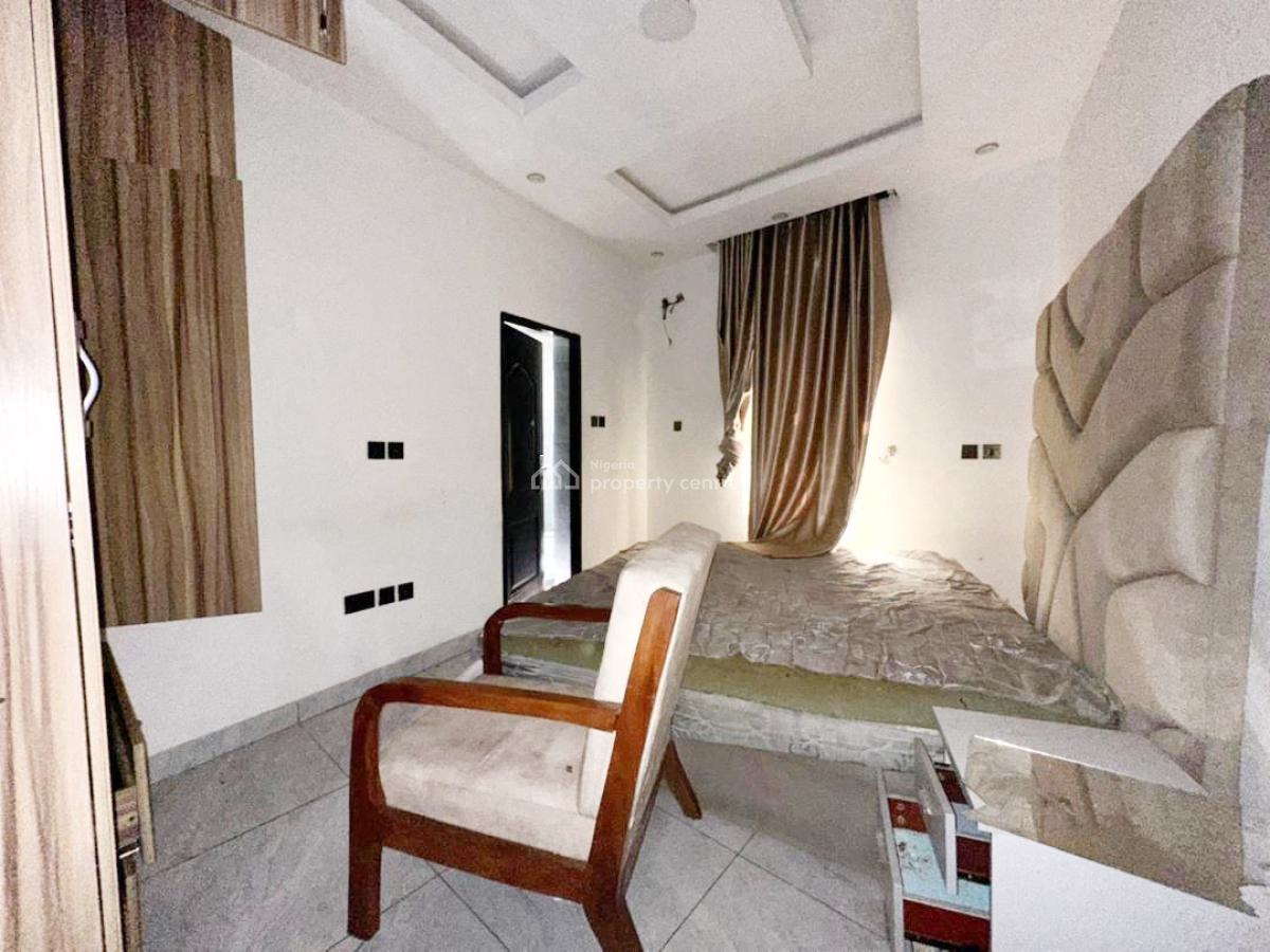 Luxury 2 Bedroom Flat, Extension, Omole Phase 2, Ikeja, Lagos, Flat / Apartment for Rent