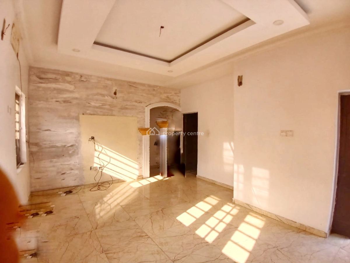 Luxury 2bedroom Apartment, Gra Phase 1, Magodo, Lagos, Flat / Apartment for Rent