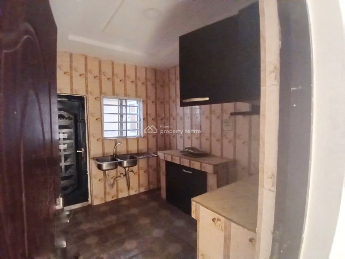 Luxury 2bedroom Apartment, Gra Phase 1, Magodo, Lagos, Flat / Apartment for Rent