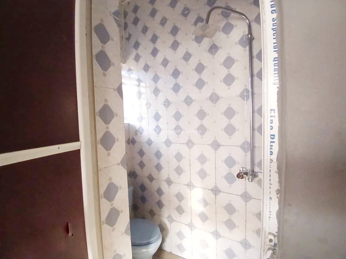 Luxury 2bedroom Apartment, Gra Phase 1, Magodo, Lagos, Flat / Apartment for Rent