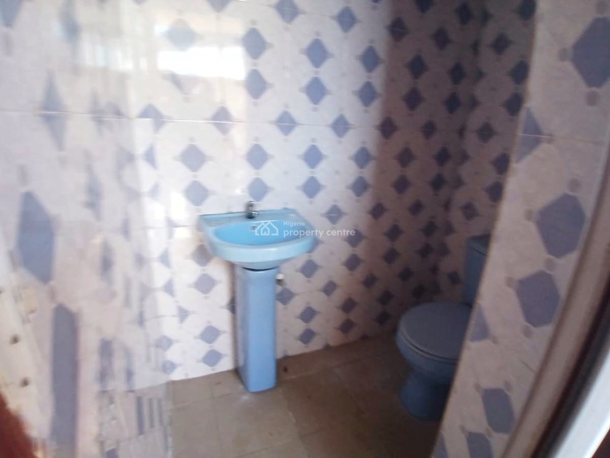 Luxury 2bedroom Apartment, Gra Phase 1, Magodo, Lagos, Flat / Apartment for Rent