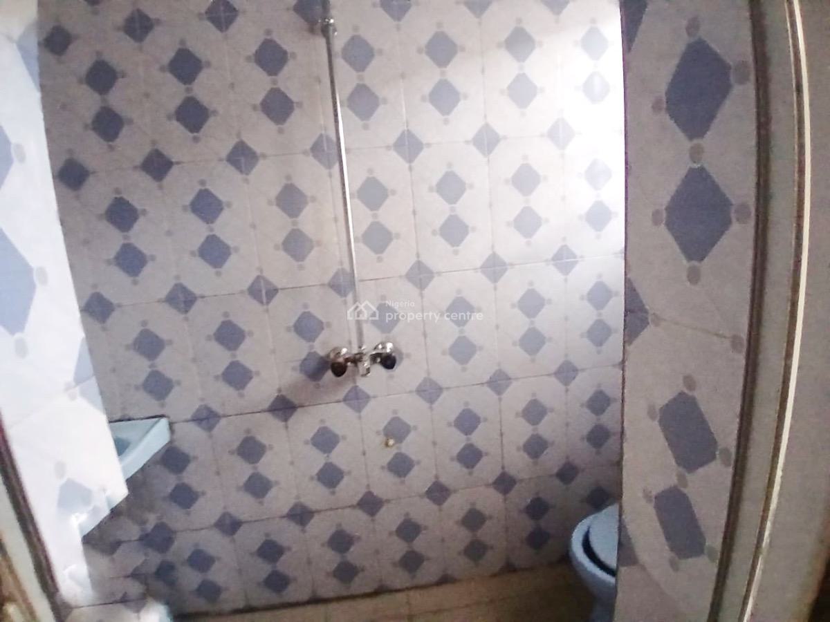 Luxury 2bedroom Apartment, Gra Phase 1, Magodo, Lagos, Flat / Apartment for Rent