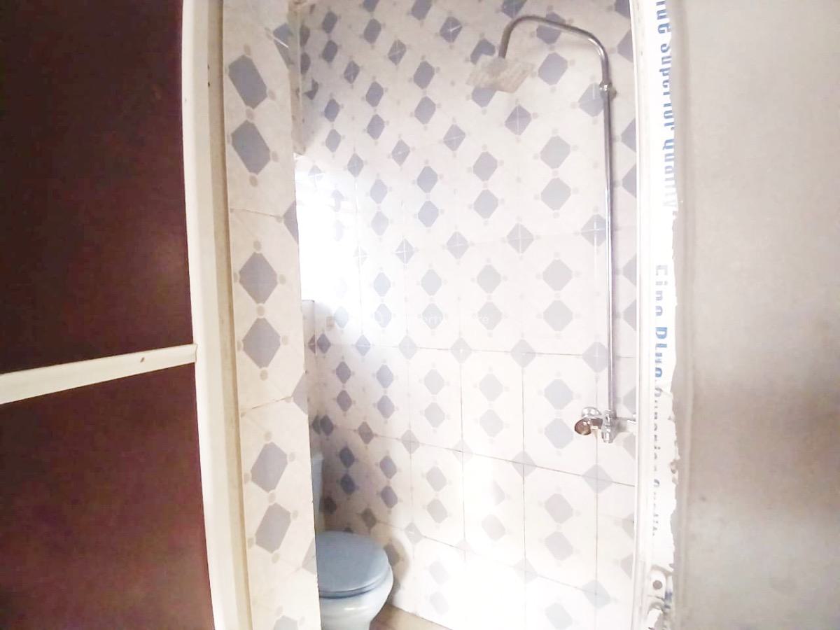 Luxury 2 Bedroom Flat, Gra Phase 1, Magodo, Lagos, Flat / Apartment for Rent