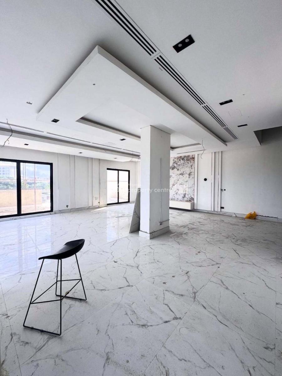 Luxury 5-bedroom Penthouse, Ikoyi, Lagos, Flat / Apartment for Rent
