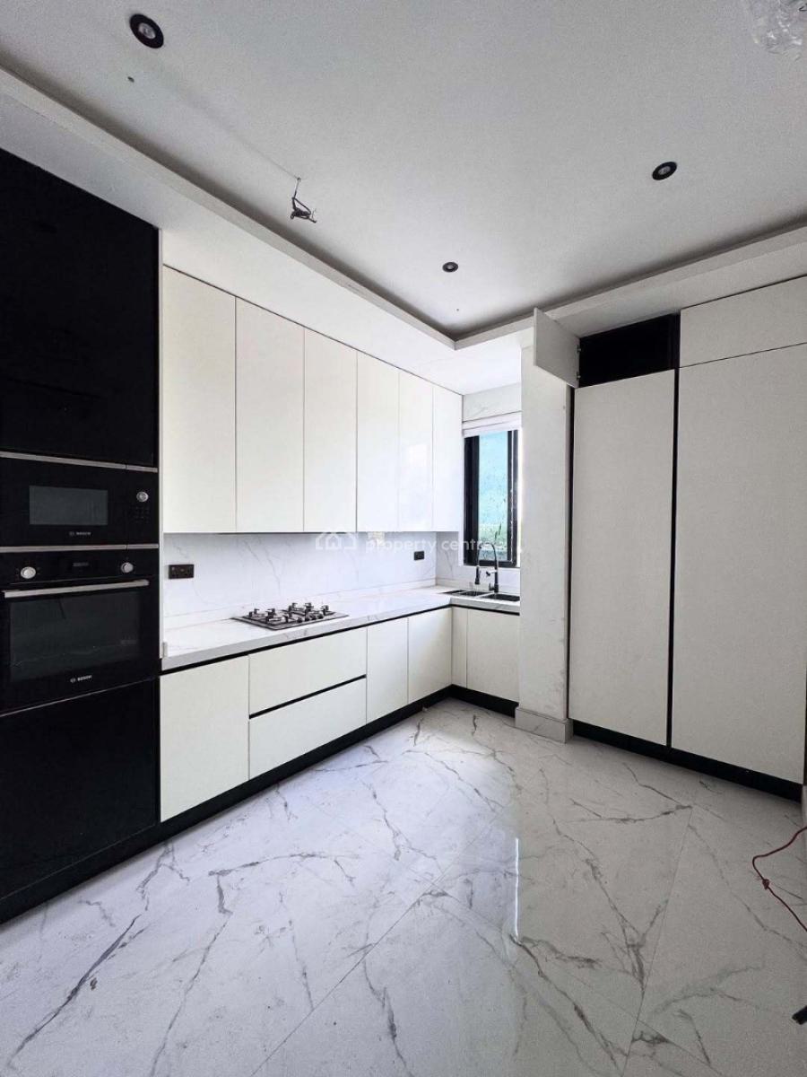 Luxury 5-bedroom Penthouse, Ikoyi, Lagos, Flat / Apartment for Rent