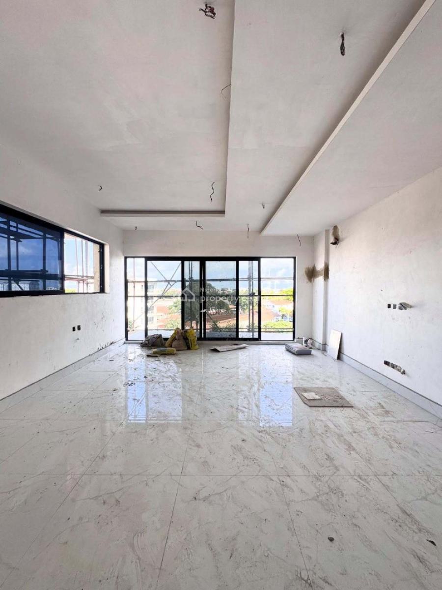 Luxury 5-bedroom Penthouse, Ikoyi, Lagos, Flat / Apartment for Rent