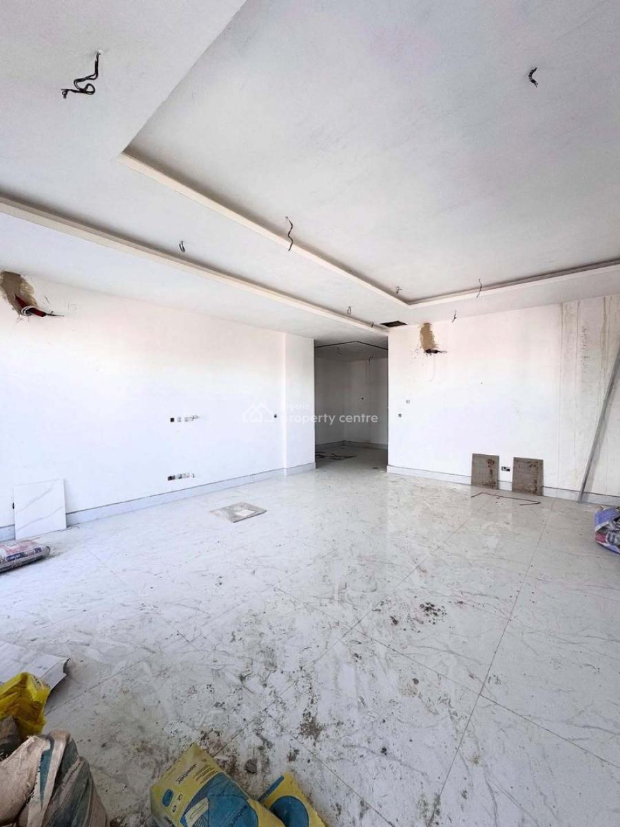 Luxury 5-bedroom Penthouse, Ikoyi, Lagos, Flat / Apartment for Rent