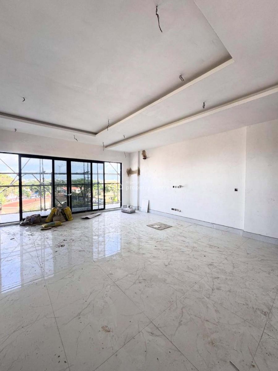 Luxury 5-bedroom Penthouse, Ikoyi, Lagos, Flat / Apartment for Rent