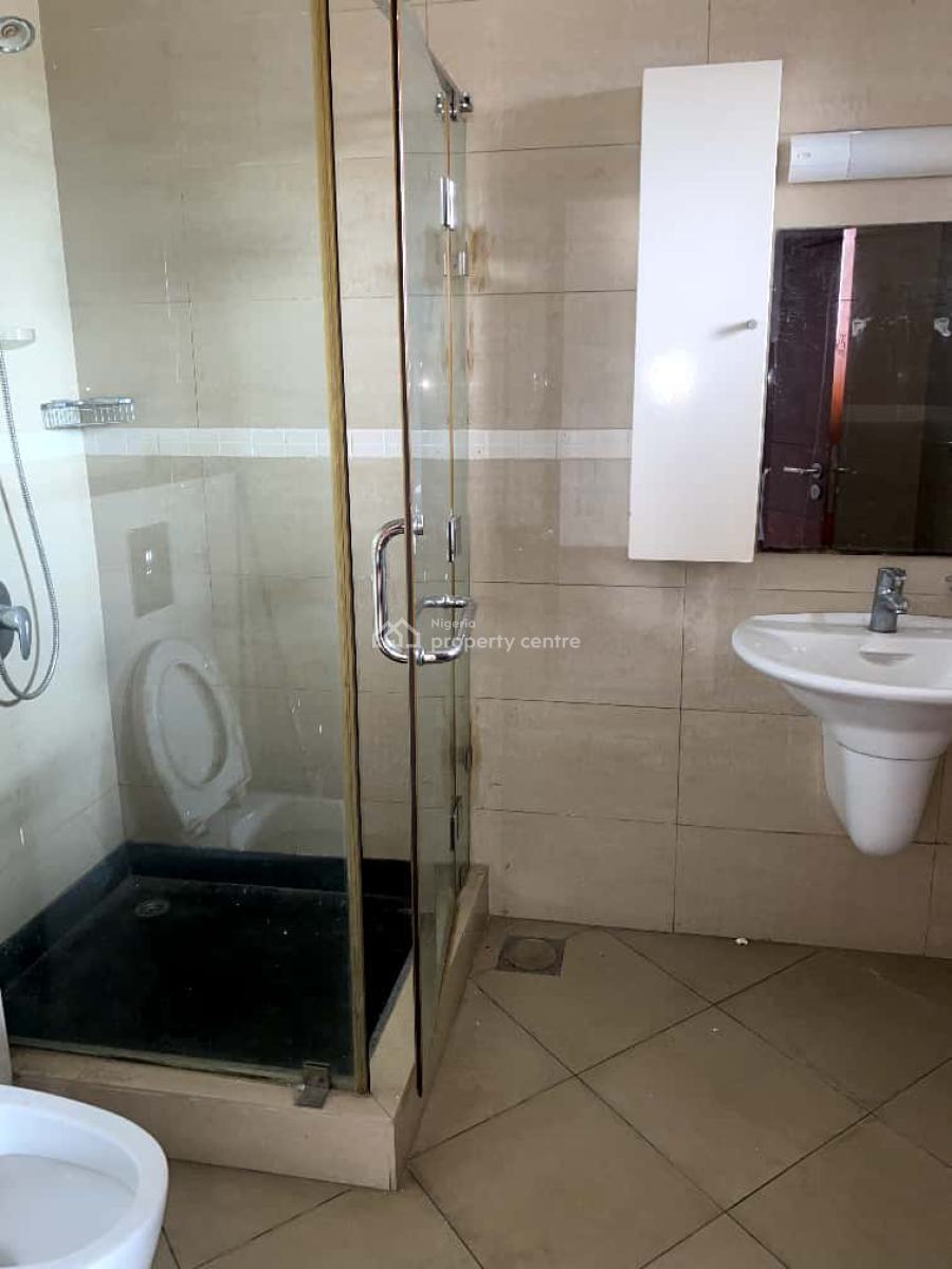3 Bedrooms Apartments in The 4th Floor at Bourdillon Road, Bourdillon Road, Old Ikoyi, Ikoyi, Lagos, Flat / Apartment for Rent