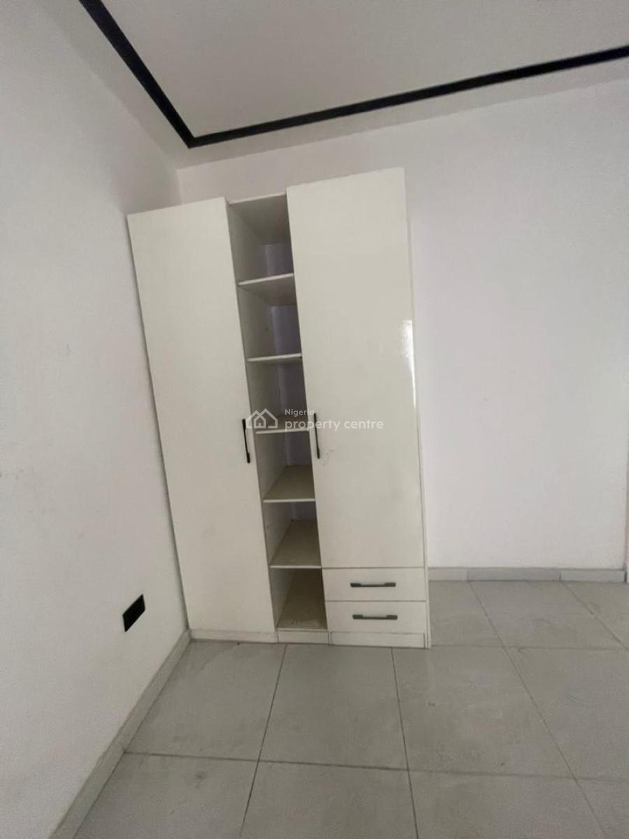 Newly Build 4bedroom Terrace Duplex Is Available, Freedom Lekki Lagos, Lekki Phase 1, Lekki, Lagos, Terraced Duplex for Rent